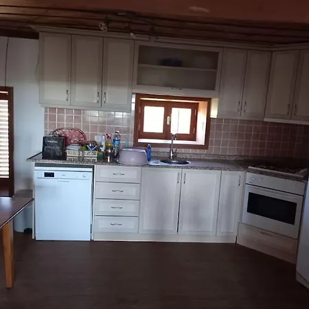 Willa 4 Yatak Odali Harika Muestakil Manavgat
