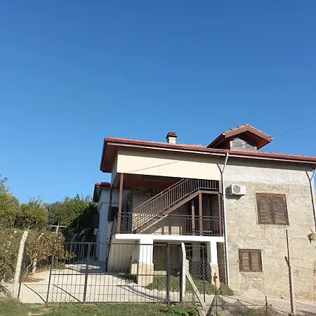 4 Yatak Odali Harika Muestakil * 马纳夫加特